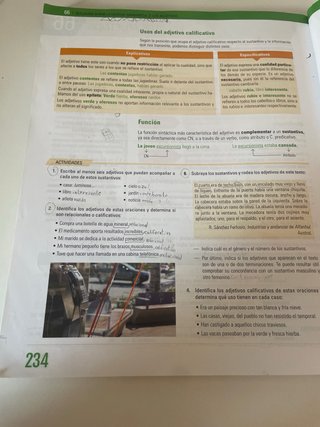 LENGUA Y LITERATURA 3