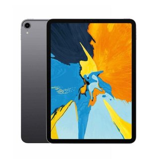 iPad Pro 11 (2018) 64GB WiFi