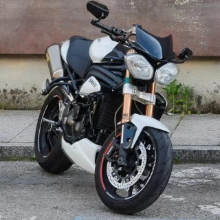 Speed Triple 1050