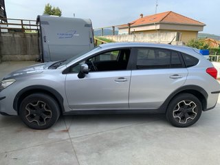 Subaru XV 2013