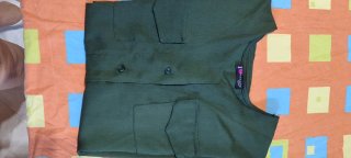 Camicia donna I nazzaro taglia unica