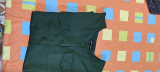 Camicia donna I nazzaro taglia unica