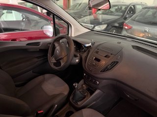 Ford Tourneo Courier 2016