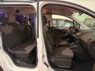 Ford Tourneo Courier 2016