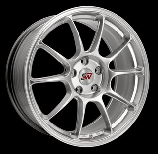 Llantas SPAC RW44