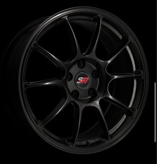Llantas SPAC RW44