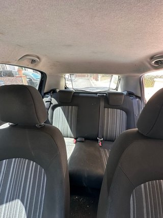 FIAT Punto Evo 2012