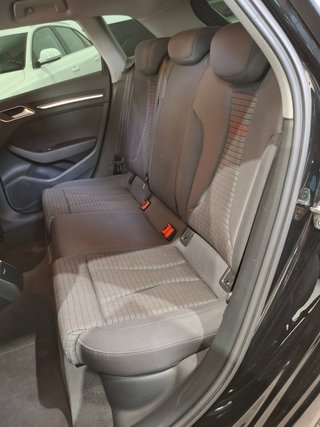 Audi A3 Sportback 35 TFSI 110kW (150CV)