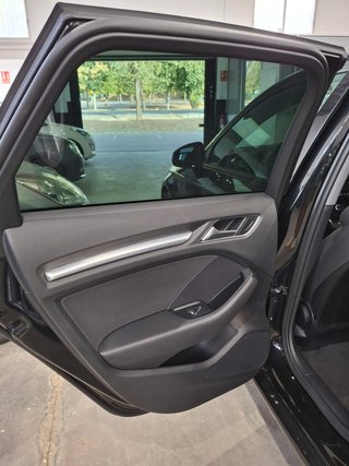 Audi A3 Sportback 35 TFSI 110kW (150CV)