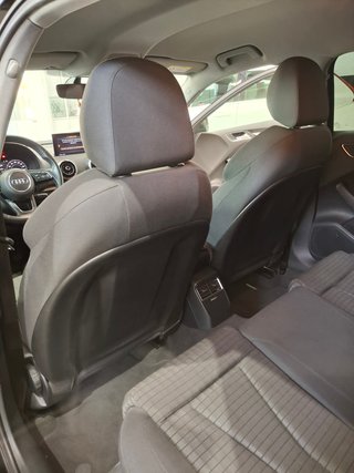 Audi A3 Sportback 35 TFSI 110kW (150CV)
