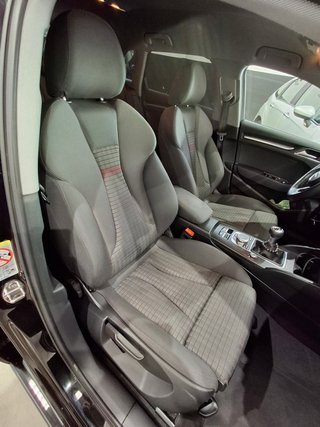 Audi A3 Sportback 35 TFSI 110kW (150CV)