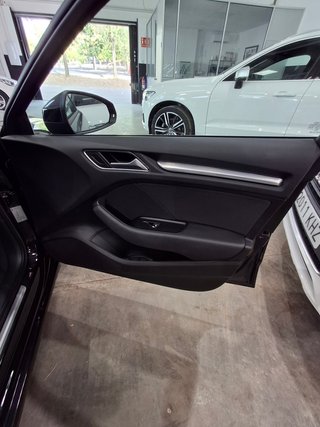 Audi A3 Sportback 35 TFSI 110kW (150CV)