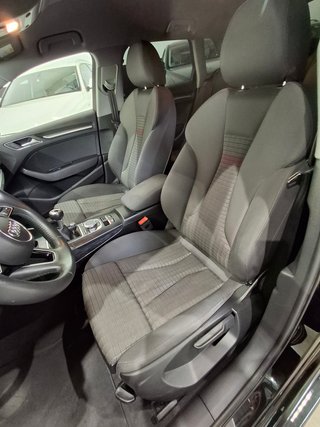 Audi A3 Sportback 35 TFSI 110kW (150CV)