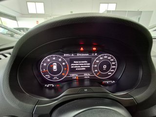 Audi A3 Sportback 35 TFSI 110kW (150CV)