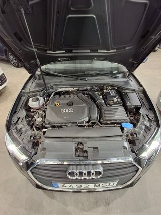 Audi A3 Sportback 35 TFSI 110kW (150CV)