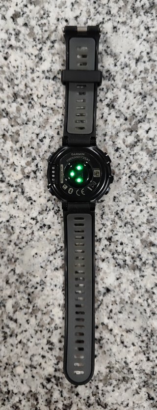 Relógio Garmin Forerunner 735XT GPS