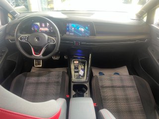 VW Golf 8 GTI 245CV DSG · 2022 IQ.LIGHT LED Matrix