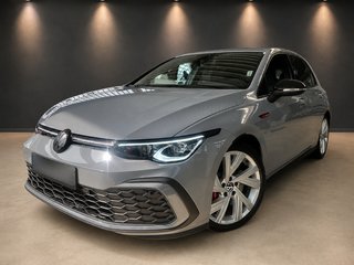 VW Golf 8 GTI 245CV DSG · 2022 IQ.LIGHT LED Matrix