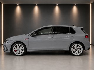 VW Golf 8 GTI 245CV DSG · 2022 IQ.LIGHT LED Matrix