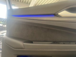 VW Golf 8 GTI 245CV DSG · 2022 IQ.LIGHT LED Matrix