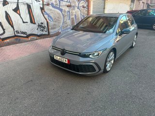 VW Golf 8 GTI 245CV DSG · 2022 IQ.LIGHT LED Matrix