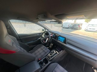 VW Golf 8 GTI 245CV DSG · 2022 IQ.LIGHT LED Matrix