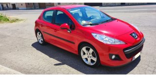 Peugeot 207 2010