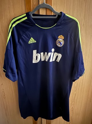 Camiseta Real Madrid XL