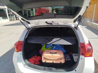 Toyota Auris 2013 1.8 140cv hybrid