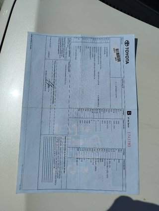 Toyota Auris 2013 1.8 140cv hybrid