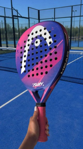 Pala de pádel HEAD Flash