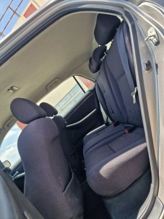 Toyota Corolla 2003