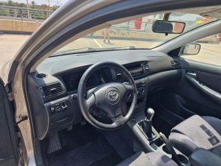 Toyota Corolla 2003