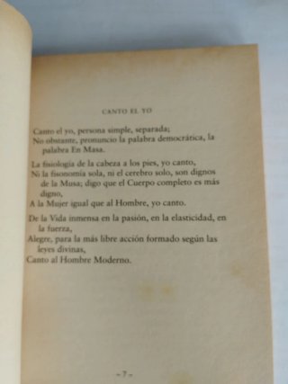 ¡Oh, Capitán! ¡Mi Capitán!
