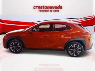 Lexus UX 2022 DESDE 435€ AL MES ¡SIN ENTRADA!