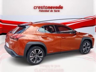 Lexus UX 2022 DESDE 435€ AL MES ¡SIN ENTRADA!