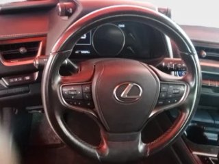 Lexus UX 2022 DESDE 435€ AL MES ¡SIN ENTRADA!
