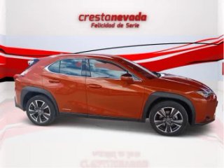 Lexus UX 2022 DESDE 435€ AL MES ¡SIN ENTRADA!