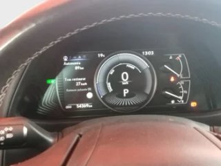 Lexus UX 2022 DESDE 435€ AL MES ¡SIN ENTRADA!