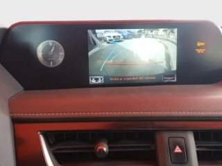 Lexus UX 2022 DESDE 435€ AL MES ¡SIN ENTRADA!