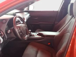 Lexus UX 2022 DESDE 435€ AL MES ¡SIN ENTRADA!