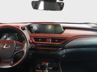 Lexus UX 2022 DESDE 435€ AL MES ¡SIN ENTRADA!