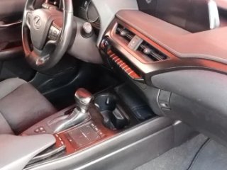 Lexus UX 2022 DESDE 435€ AL MES ¡SIN ENTRADA!