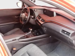 Lexus UX 2022 DESDE 435€ AL MES ¡SIN ENTRADA!