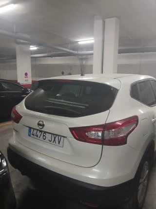 Nissan Qashqai 2017 , NUEVO, Impecable