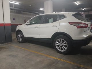 Nissan Qashqai 2017 , NUEVO, Impecable