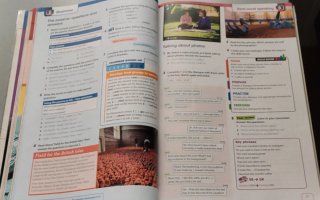 INFLUENCE TODAY 3 Student's book: libro de text...