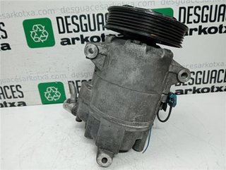 Compresor Aire Acondicionado Opel Astra 2.0 CDTI J