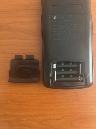 Calculadora HP 49G