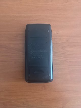 Calculadora HP 49G
